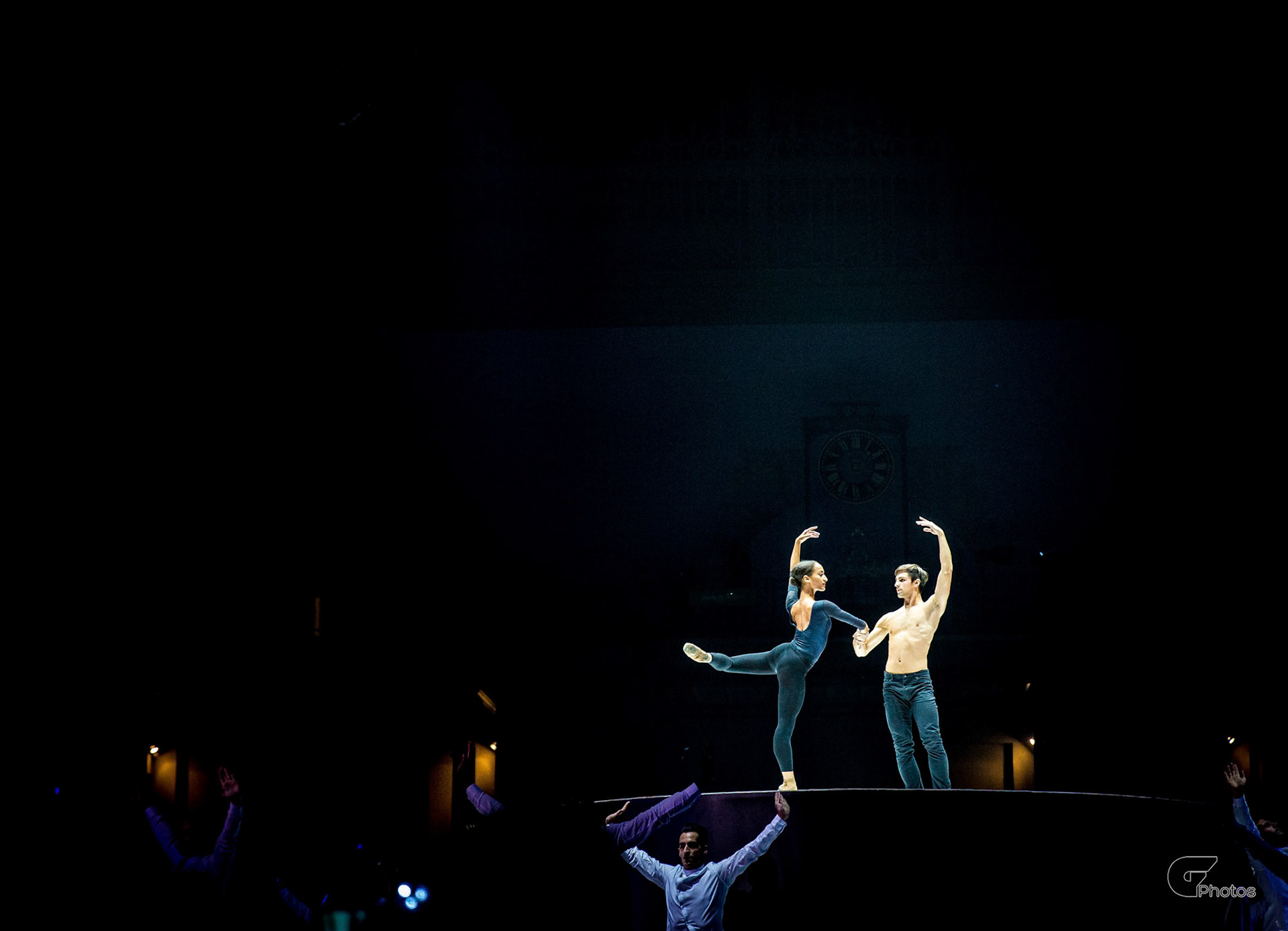 Dance