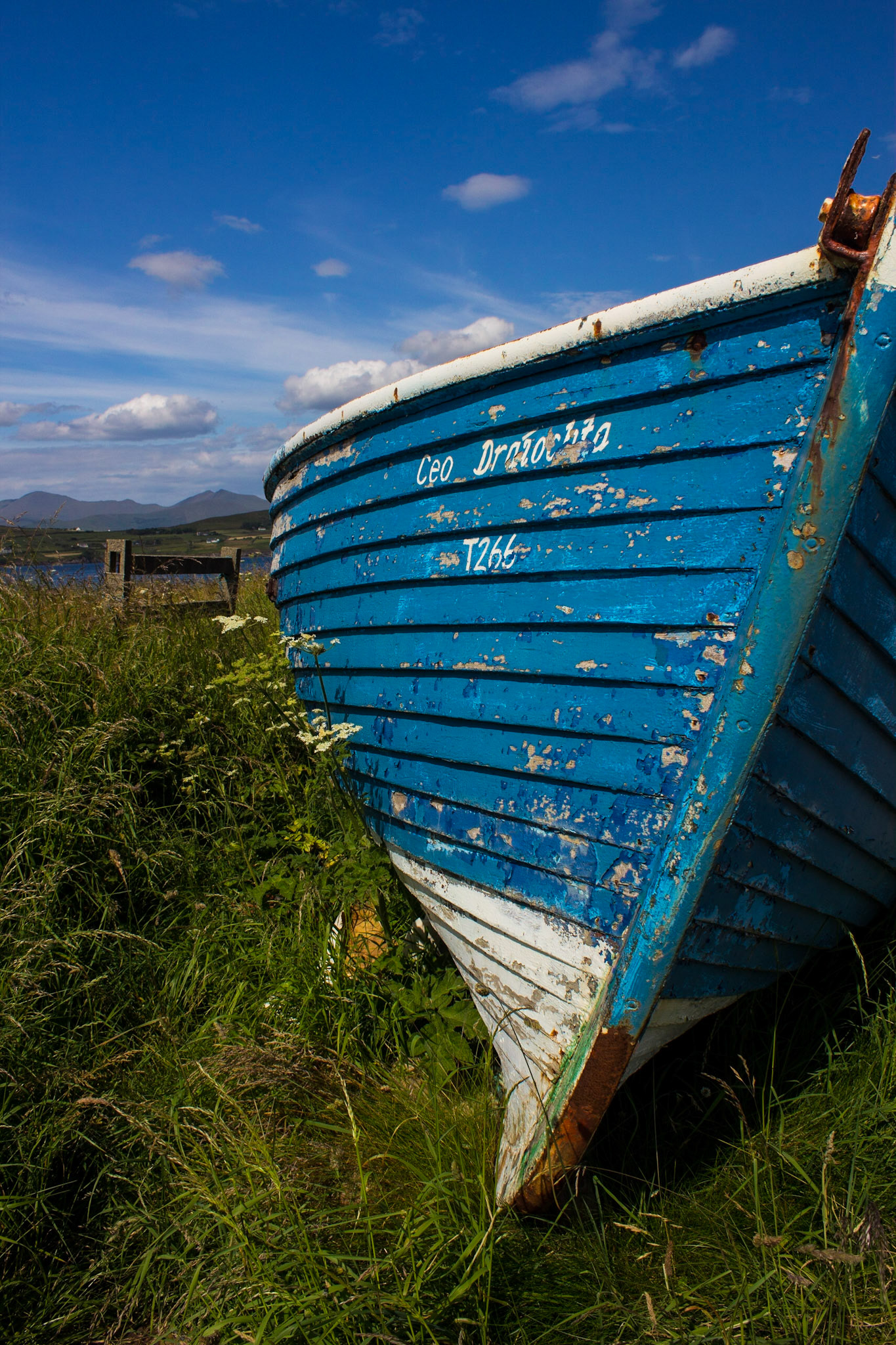 'Ceo Draíochta', Cuan, Co Kerry, Ireland