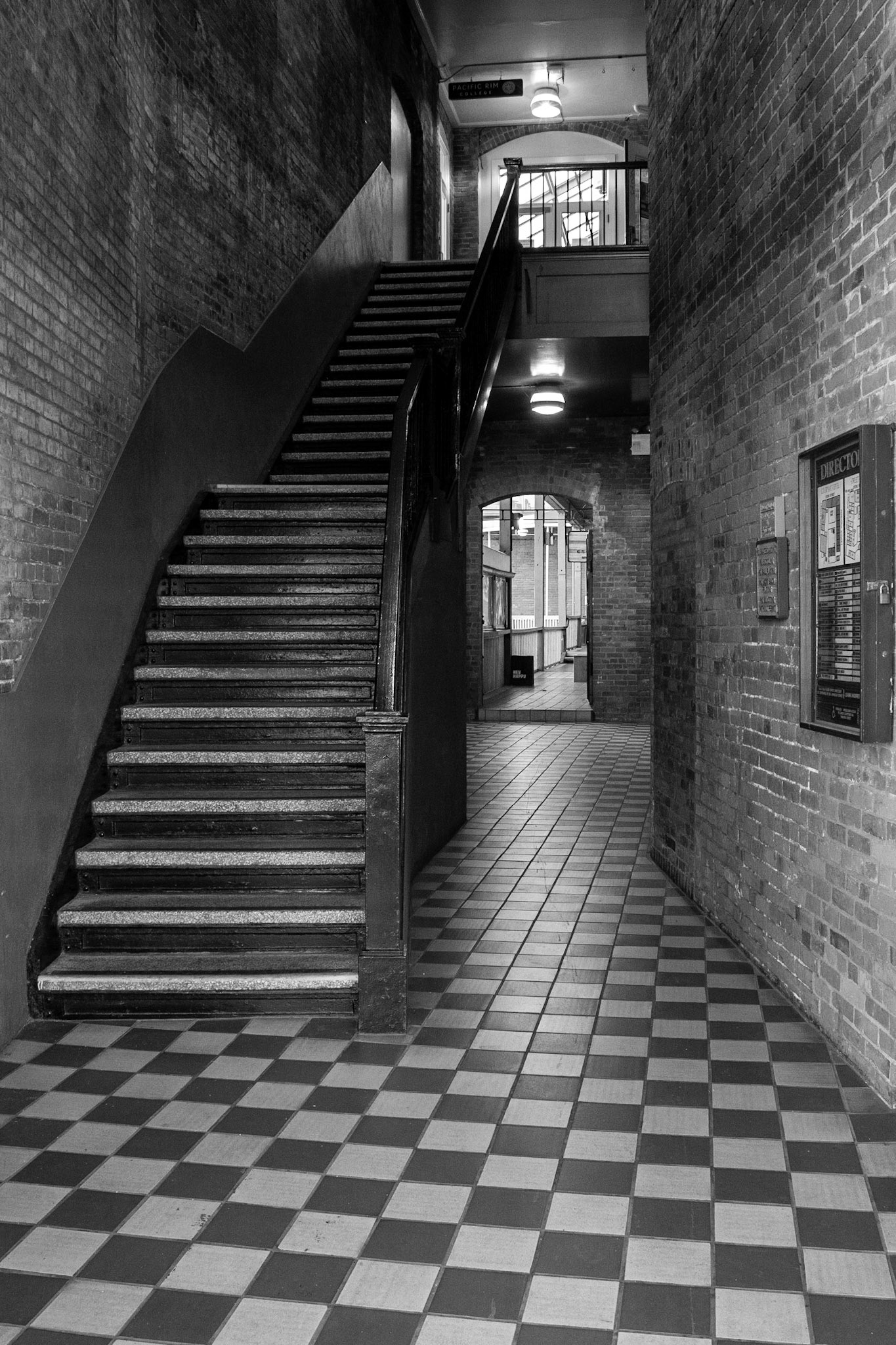 Victoria, Vancouver Island