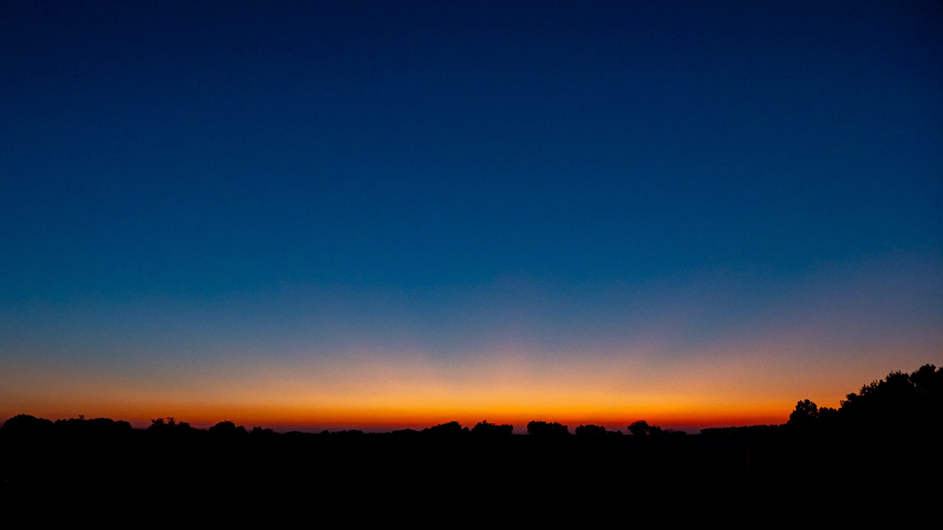 Blue Hour, Ireland