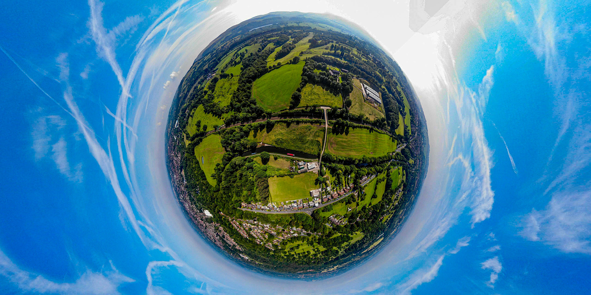 Heath Charnock, Chorley