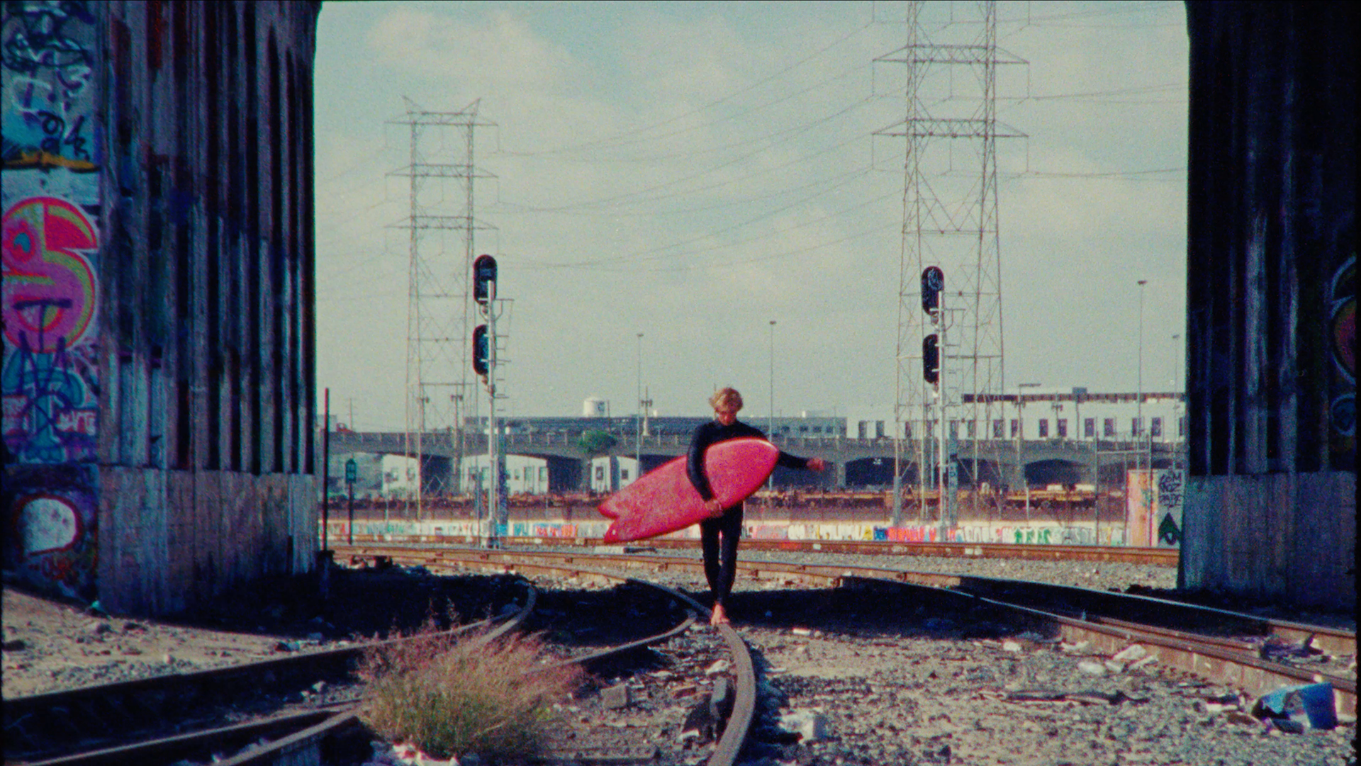 16mm DP: Grant Duncan