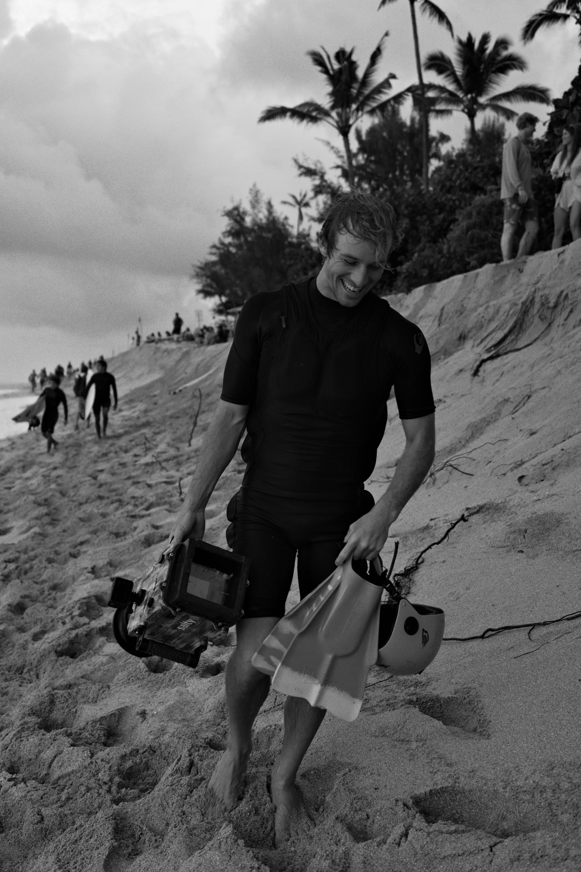 Pipeline 2024 Photo: Blaise Booth