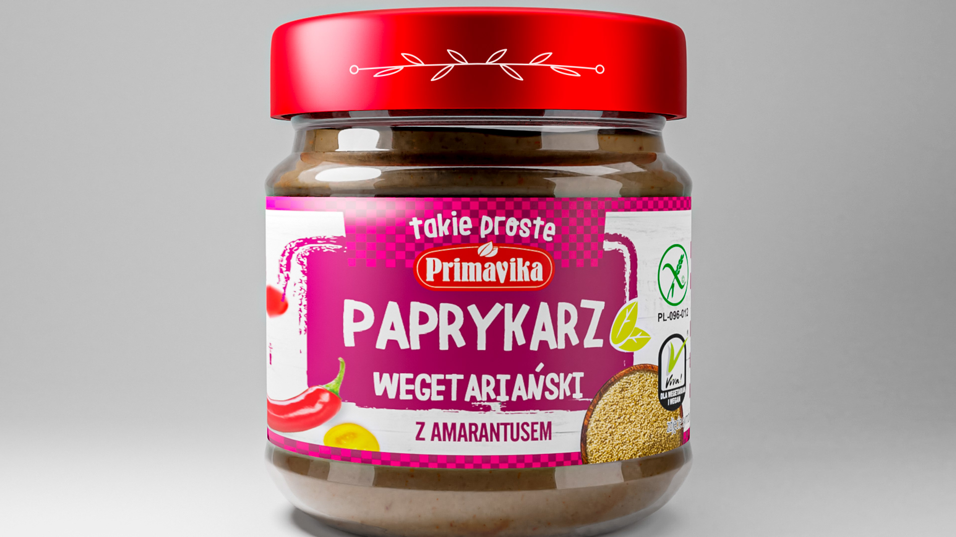 projektowanie opakowań etykiety