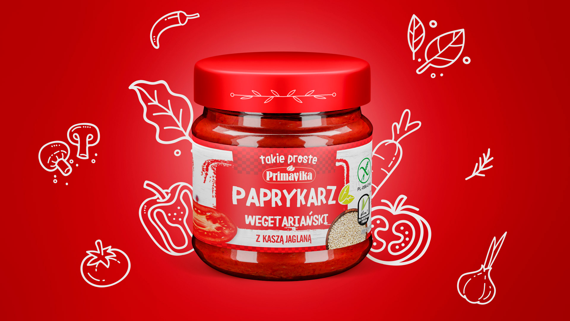 opakowania paprykarz