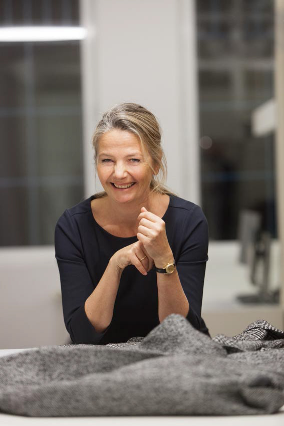 Kirsten Iwersen
