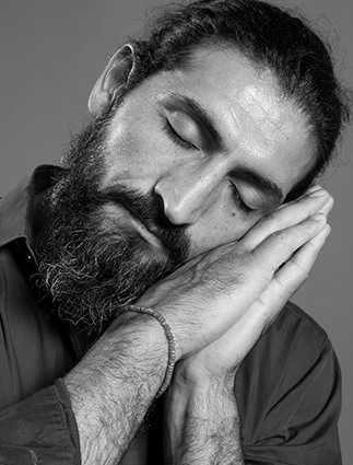 Numan Acar