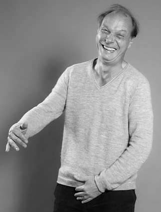 Martin Brambach