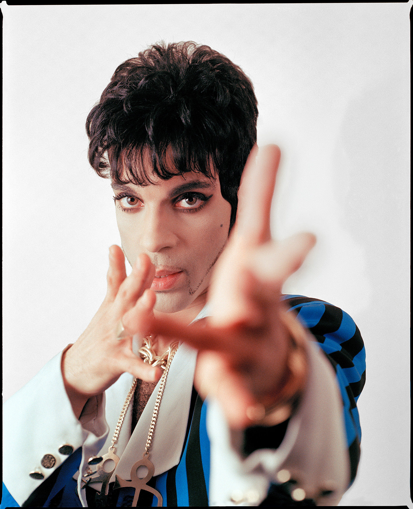 PRINCE_Come Closer
