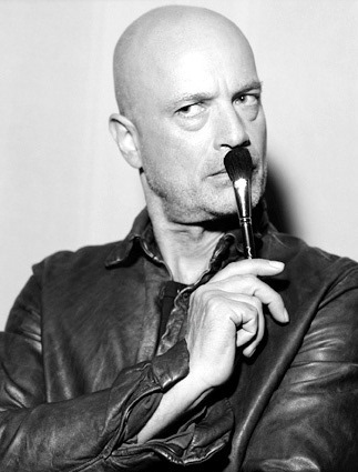Christian Berkel