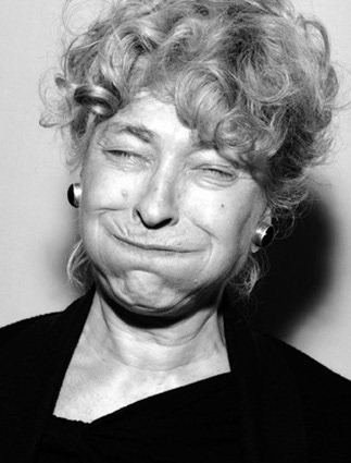 Gesine Schwan
