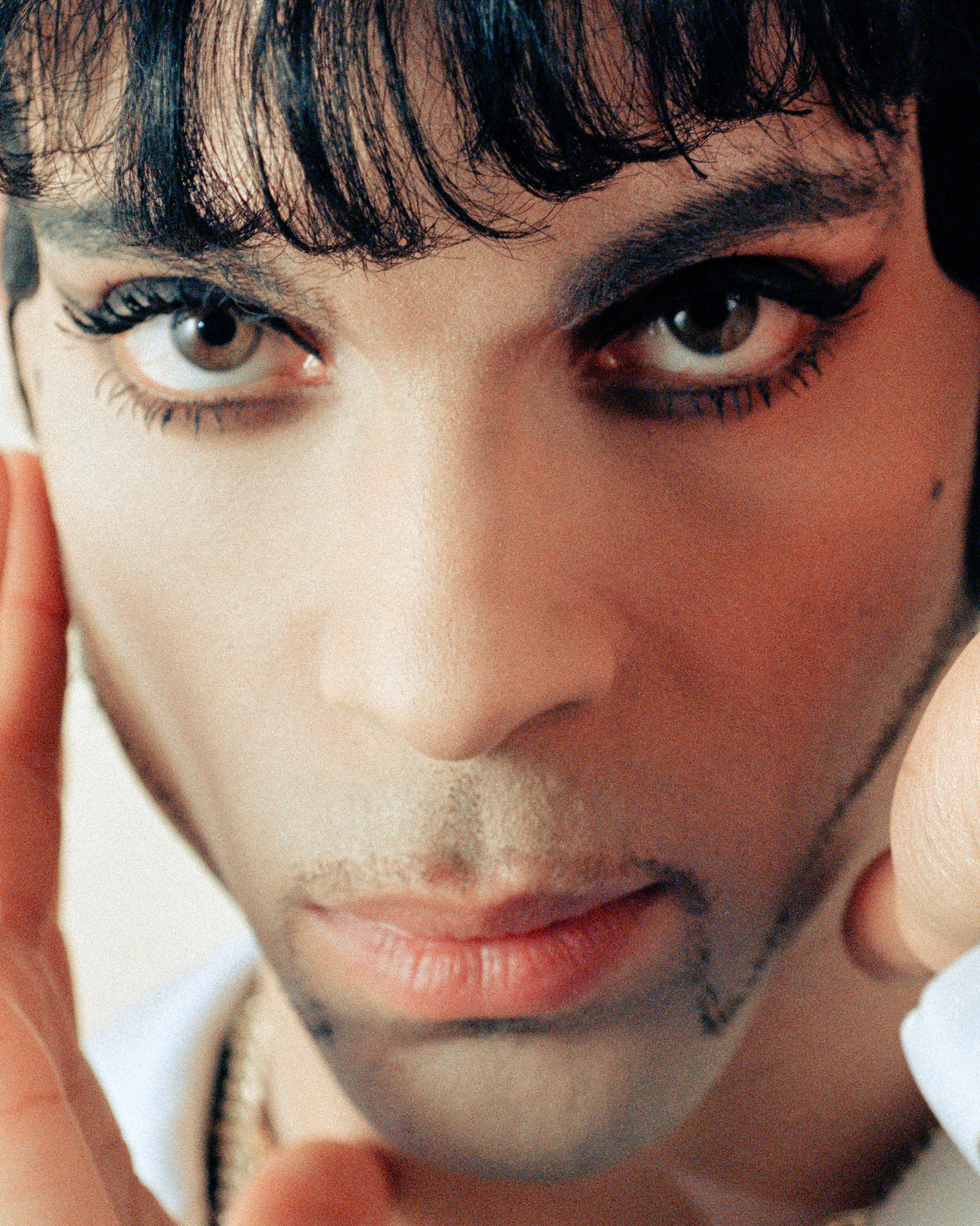Link to pictures of  Prince — Monaco, 1994