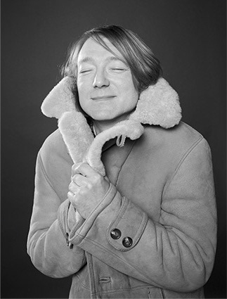 Jochen Distelmeyer