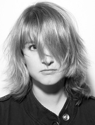 Franziska Drohsel