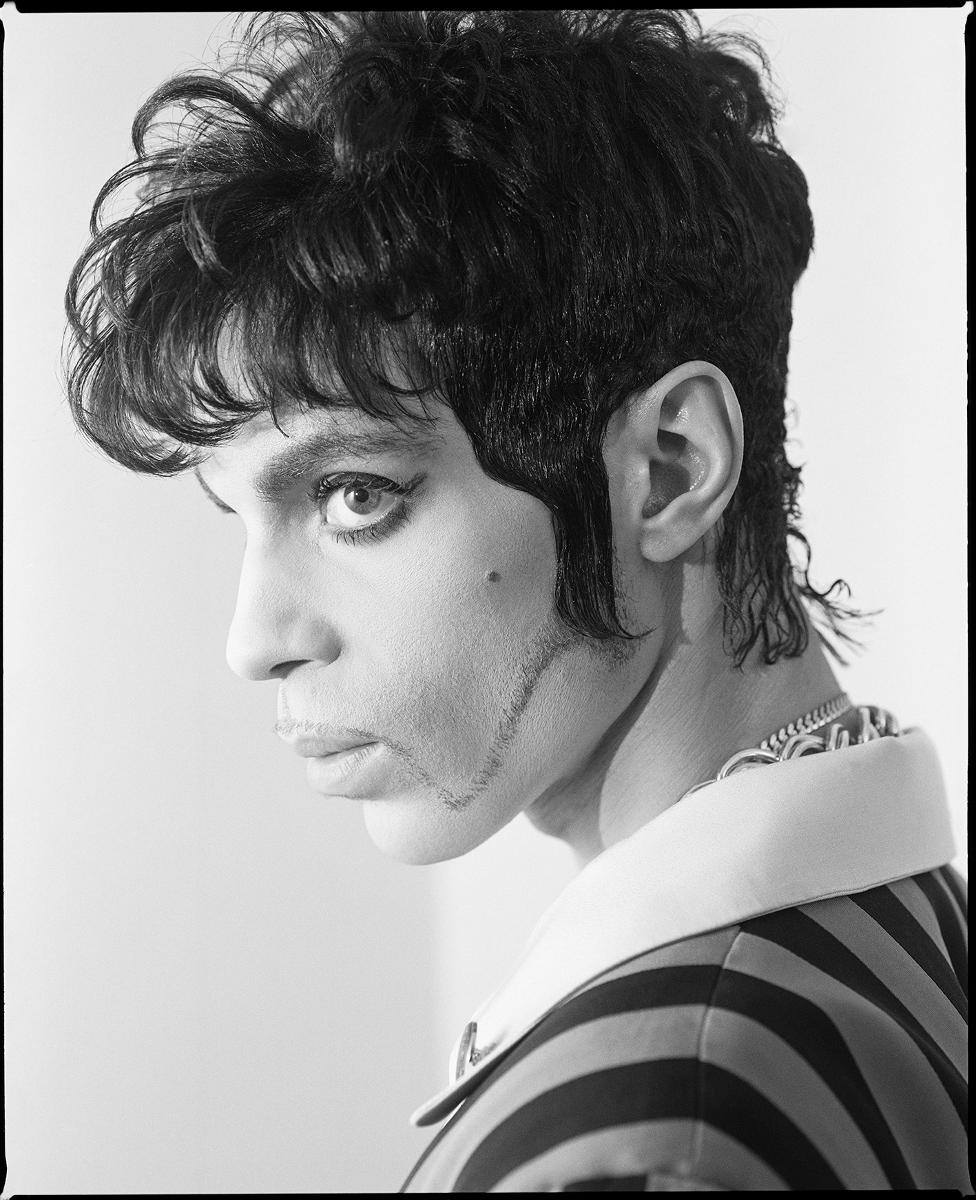 PRINCE_Side Profil