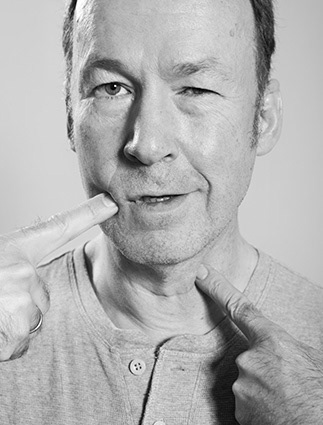 Ulrich Noethen
