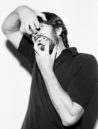 Daniel Richter