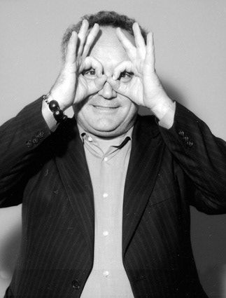Ferran Adrià