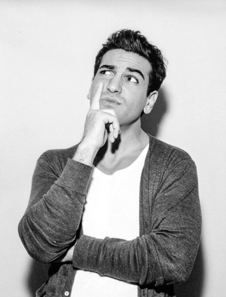 Elyas M’Barek