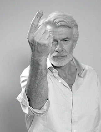Chris Dercon