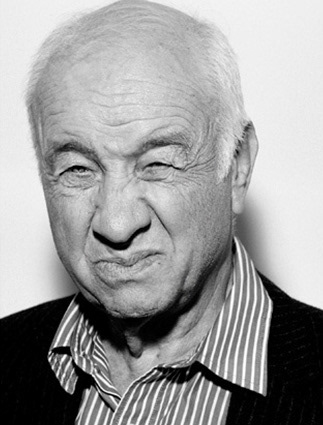 Armin Mueller-Stahl