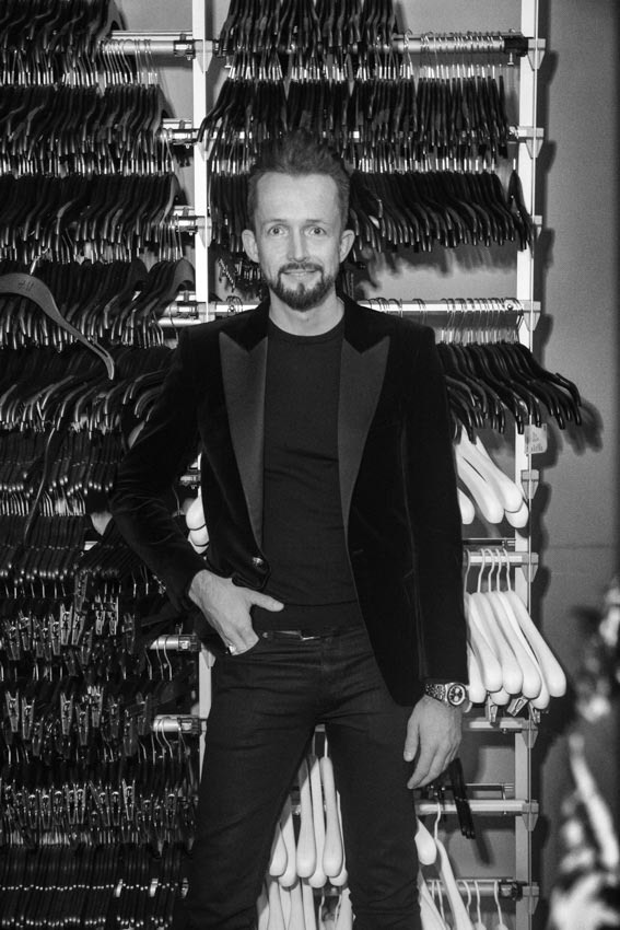 Thorsten Mindermann