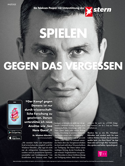 Wladimir Klitschko