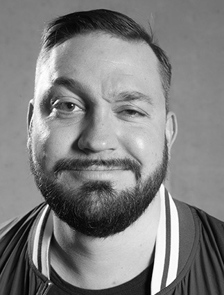 Felix Kalkbrenner