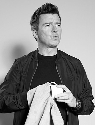 Rick Astley