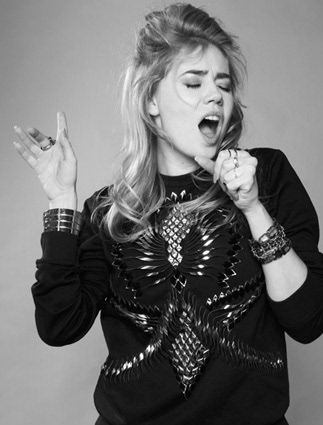 Palina Rojinski