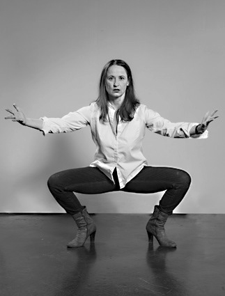 Sasha Waltz