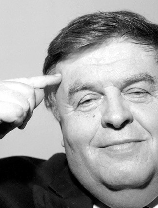 Helmut Thoma