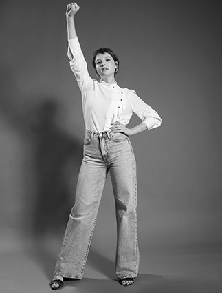 Jella Haase