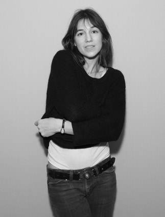 Charlotte Gainsbourg