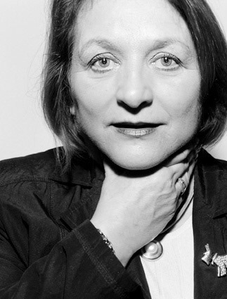 Sabine Leutheusser-Schnarrenberger
