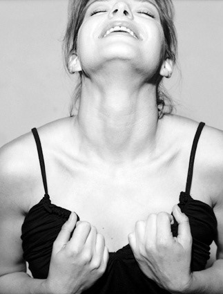 Yvonne Catterfeld