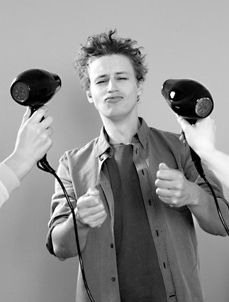 Tim Bendzko