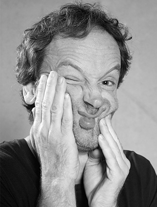 Jörg Hartmann