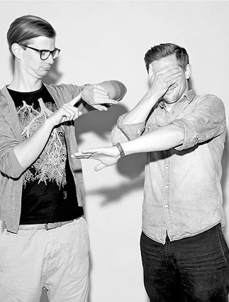 Joko und Klaas