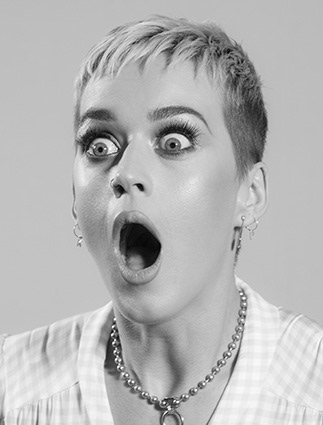Katy Perry