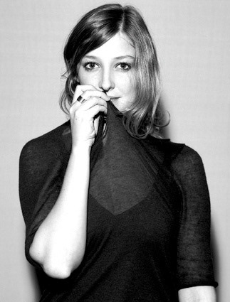 Alexandra Maria Lara