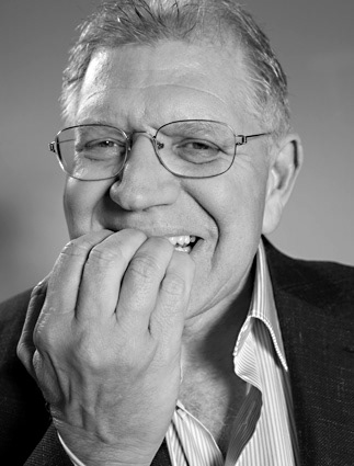 Robert Zemeckis