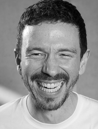 Oliver Berben