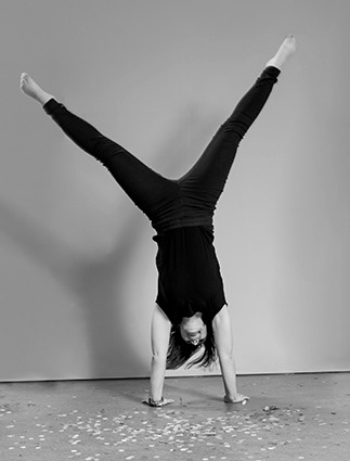 Annalena Baerbock