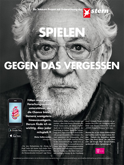 Dieter Hallervorden