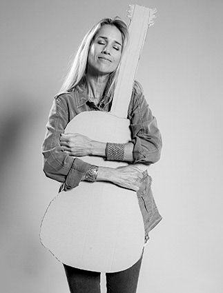 Heather Nova