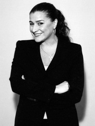 Cecilia Bartoli