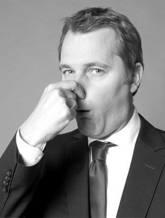 Daniel Bahr