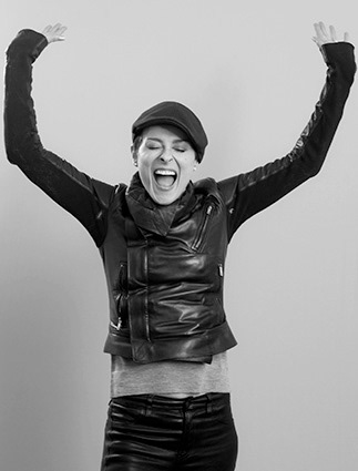Lisa Stansfield