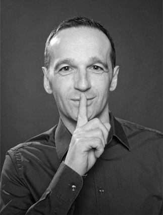 Heiko Maas